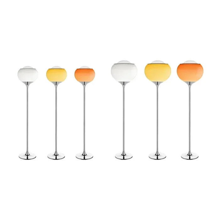 iGuzzini Clan led floor lamp
