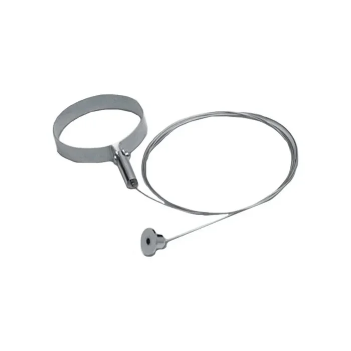 iGuzzini iSign Cable For Single Horizontal Suspension