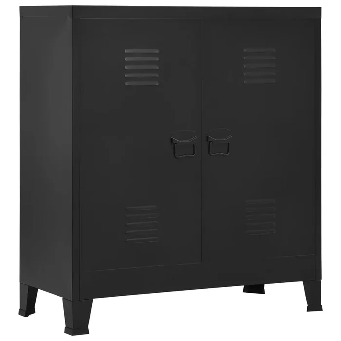Industrial Storage Chest Steel