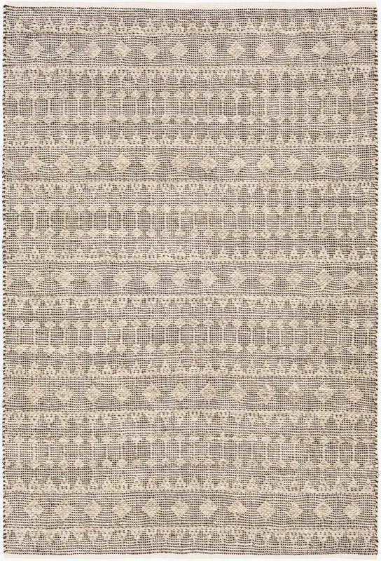 Ingrid ING-2005 6′ x 9′ Handmade Area Rug