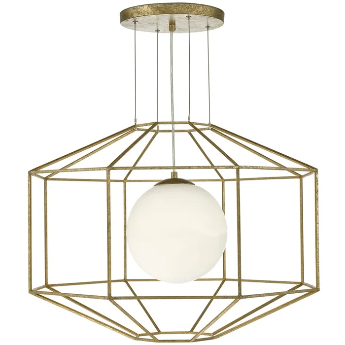Izmir Pendant Ceiling Light