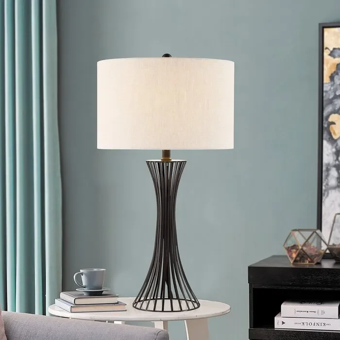 Jacki 30″ Table Lamp EJ848