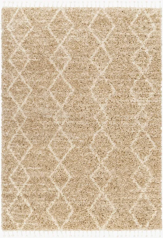 Jakarta JKT-2301 9′ x 12′ Machine Woven Area Rug