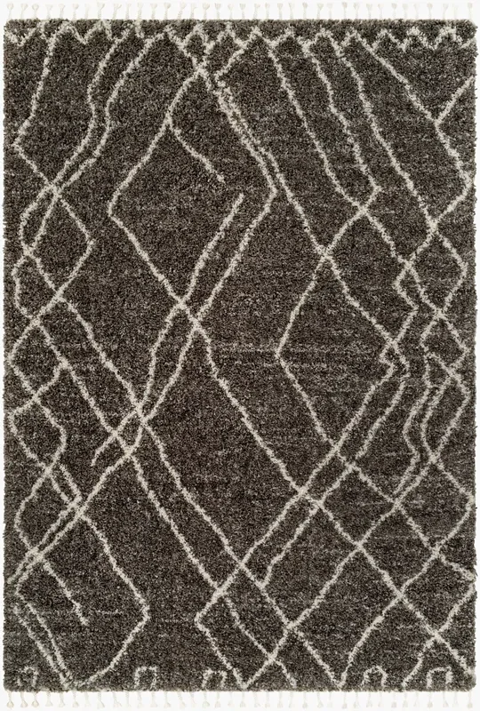 Jakarta JKT-2309 8′ x 10′ Machine Woven Area Rug