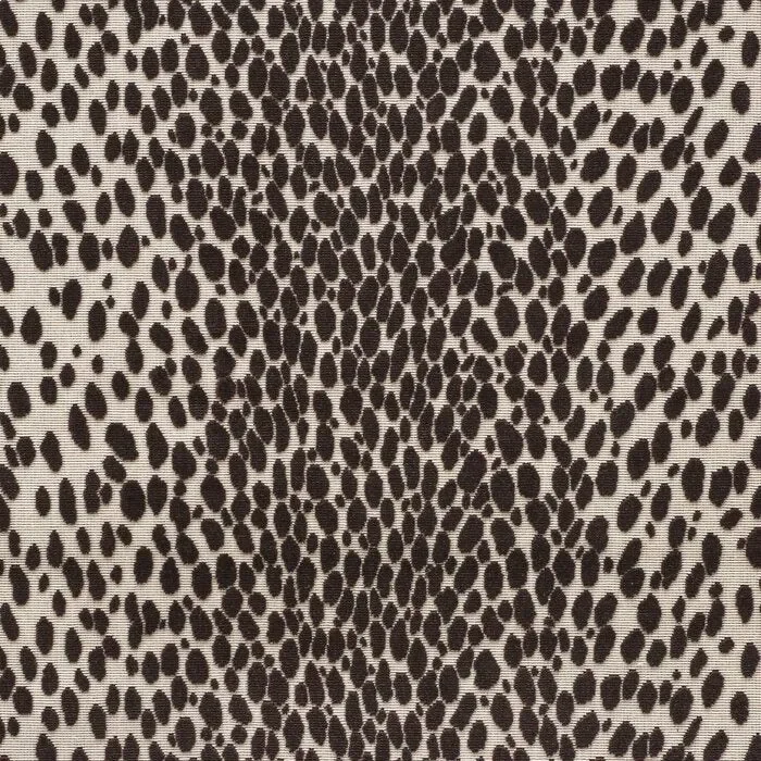 Java Cheetah Cotton Blend Performance Fabric (1 Yard)