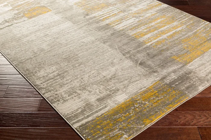 Jax JAX-5013 8′ x 10′ Machine Woven Area Rug