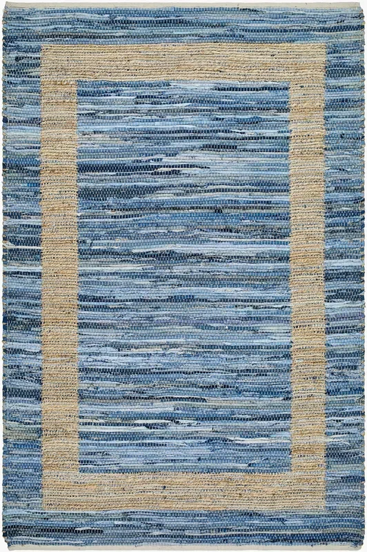 Jean JEA-2300 9′ x 12′ Handmade Area Rug