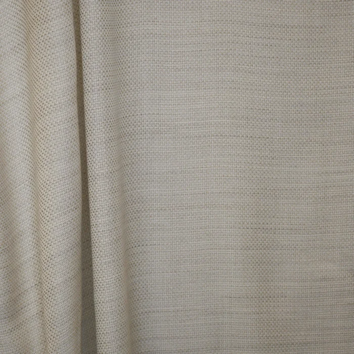 JF Fabrics Trevira, JF Fabrics SERENITY 32 Fabric Plain,Texture Beige, Cream, Tan Wide Width, Sheer, Outdoor – 9031032