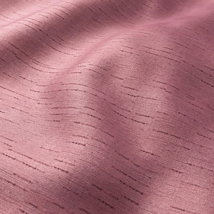 JF Fabrics TWINKLE 55 Fabric Strie, Texture Pink, Blush Wide Width, Crepe – 8936255