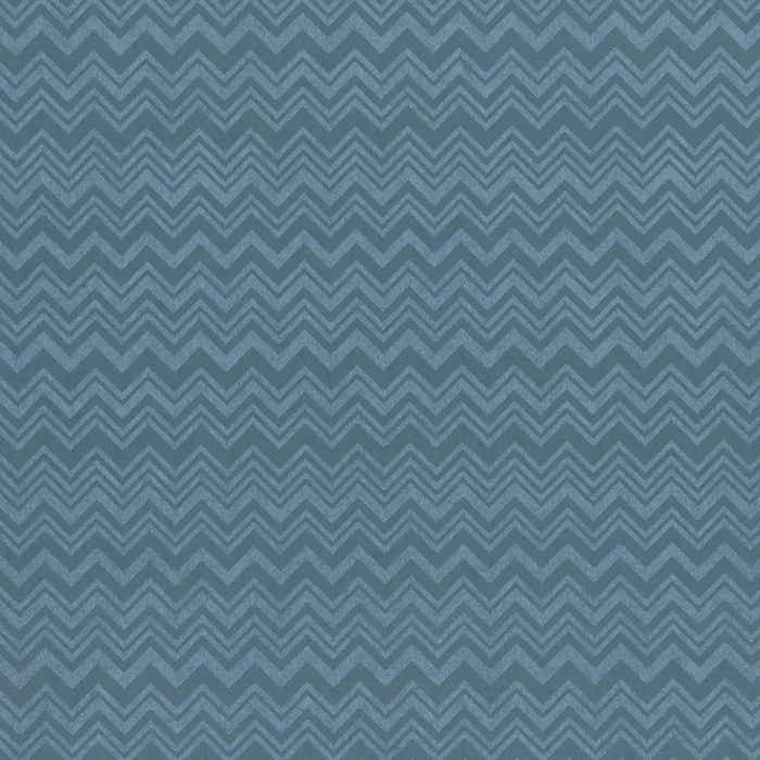 JF Fabrics -Wallpaper 10122 1 Wallpaper Blue Non-Woven – 8278001