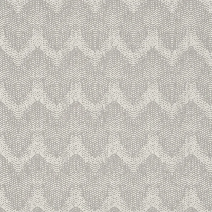 JF Fabrics -Wallpaper 52098 92 Wallpaper Grey,Silver Non-Woven – 8277392