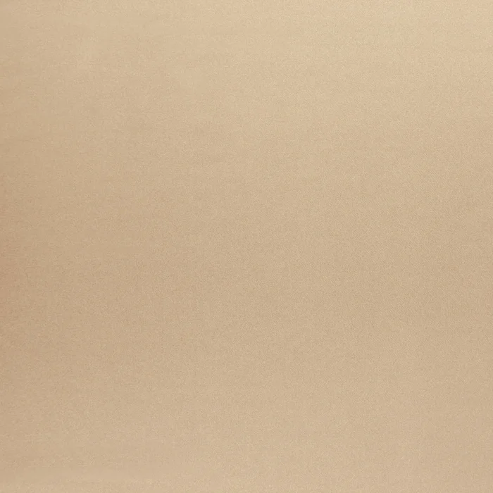 JF Fabrics WHISPER 73 Fabric Transitional,Plain Creme,Beige Sateen – 4948273