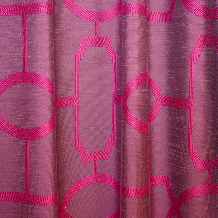 JF Studio 57-SJ101 TRELLIS Fabric