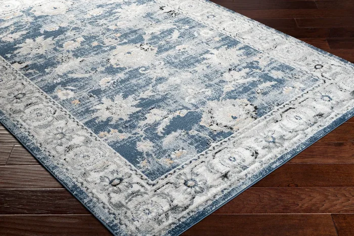 Jolie JLO-2317 9′ x 12′ Machine Woven Area Rug