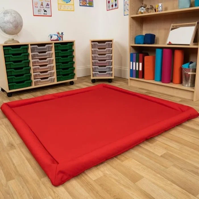 Jolly Back Kneel Friendly Mats – Maxi