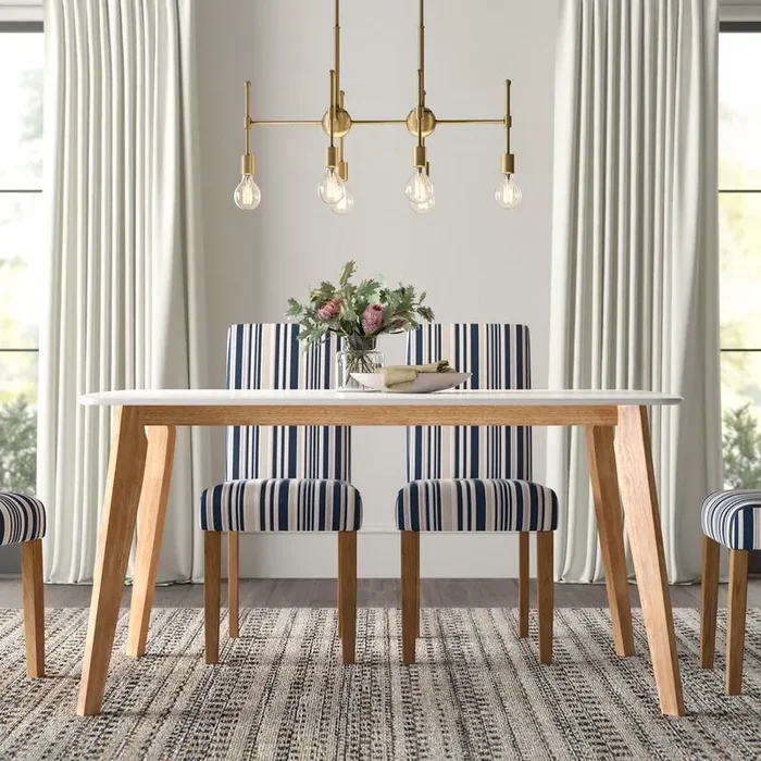 Jordana 60” Dining Table CYB903