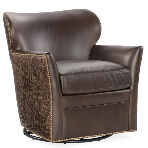 Josephine Swivel Chair