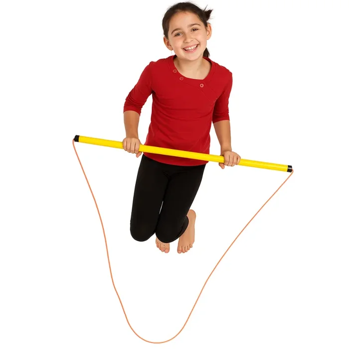 Jump Rope Loops x 6