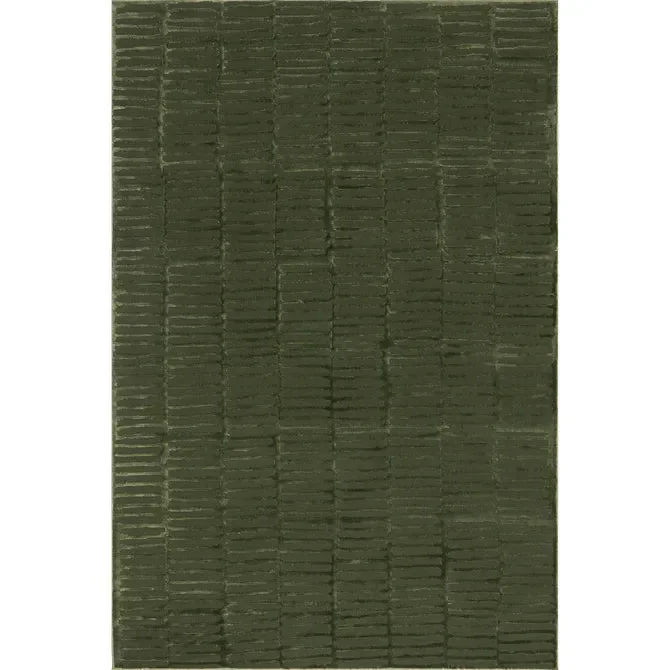 Kailani Geometric Machine Washable Area Rug 7’6″x9’8″