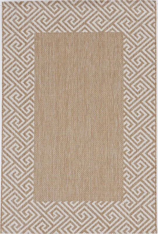Kas Oriental Provo 5766 Natural Rug