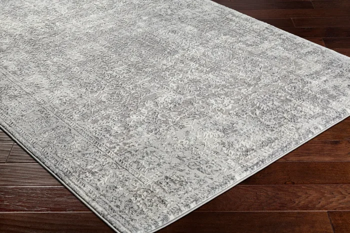 Katmandu KAT-2301 6′ x 9′ Machine Woven Area Rug