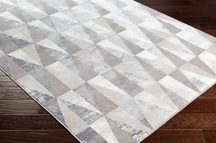 Katmandu KAT-2314 5′ x 7′ Machine Woven Area Rug