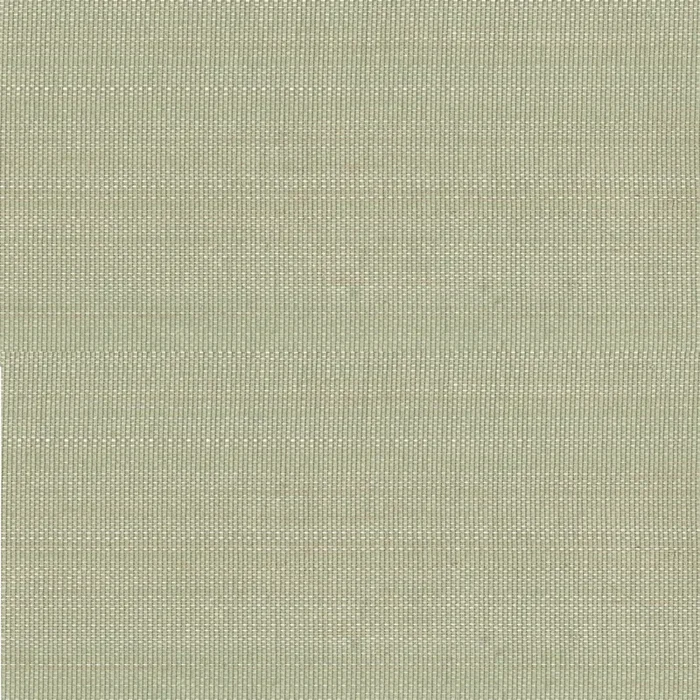 Kenneth James 2693-54753 Mitta Light Green Grasscloth Wallpaper