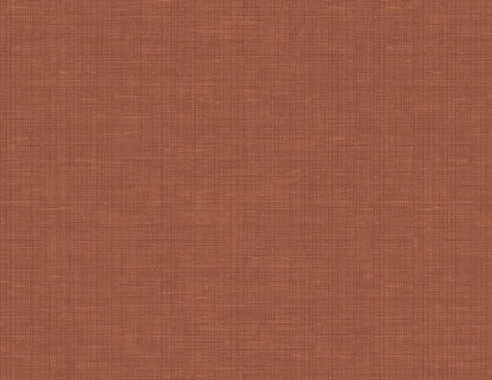 Kenneth James 2765-BW40601 Alix Red Twill Wallpaper