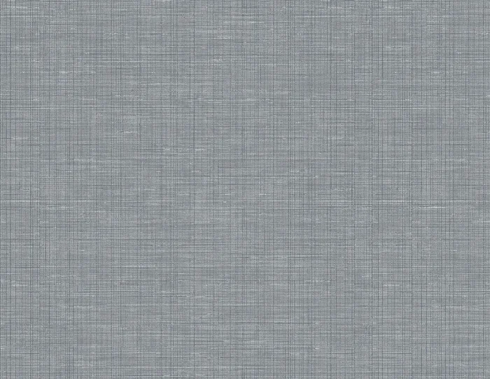 Kenneth James 2765-BW40602 Alix Light Blue Twill Wallpaper
