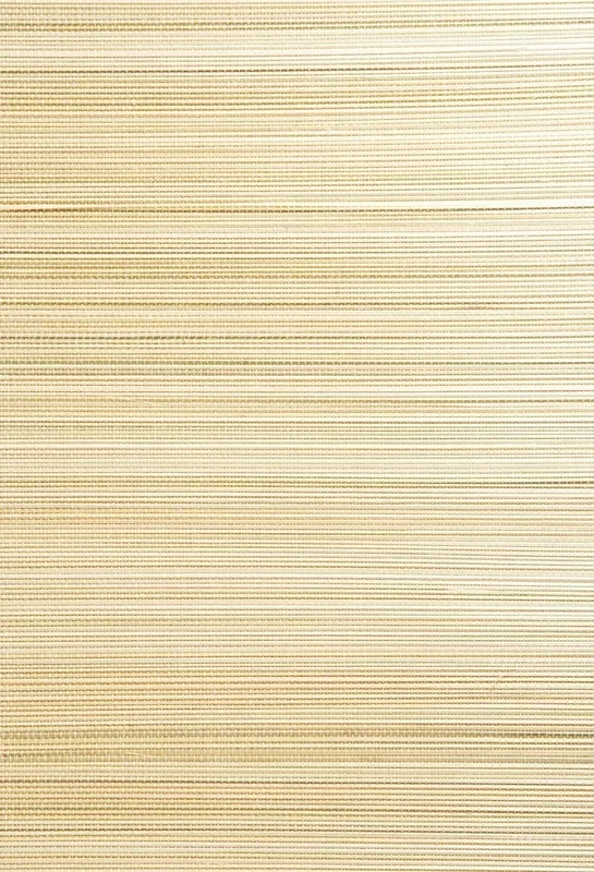 Kenneth James 63-54715 Li Mei Beige Grasscloth Wallpaper