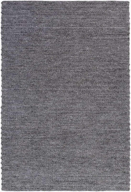 Kindred KDD-3002 5′ x 7′ Handmade Area Rug