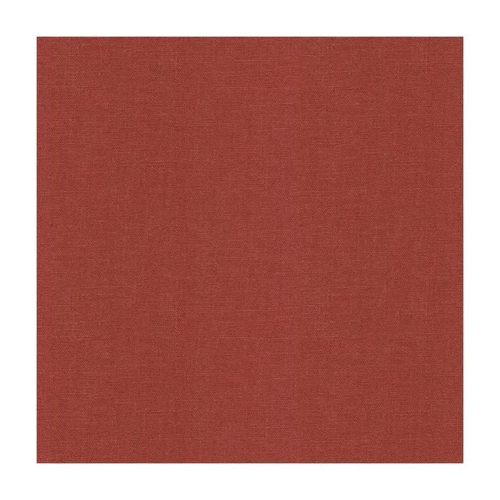 KRAVET BASICS 32344.97.0 DUBLIN BRICK Fabric