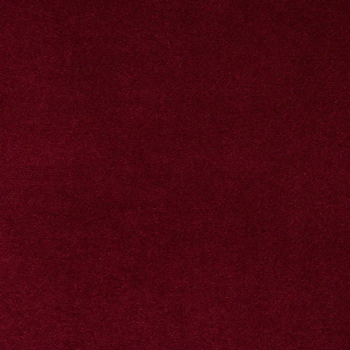 KRAVET CONTRACT 35402.9.0 MADISON VELVET CRANBERRY Fabric