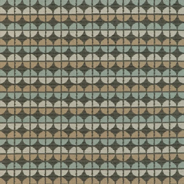 KRAVET CONTRACT 37051.615.0 DECOY MINERAL Fabric