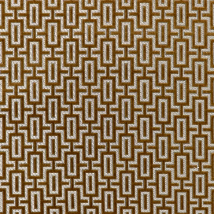 KRAVET CONTRACT 37286.6.0 JOYRIDE AMBER Fabric