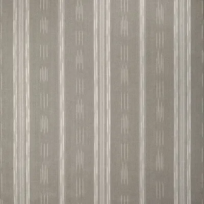 KRAVET COUTURE 37374.16.0 PURI STRIPE DRIFTWOOD Fabric
