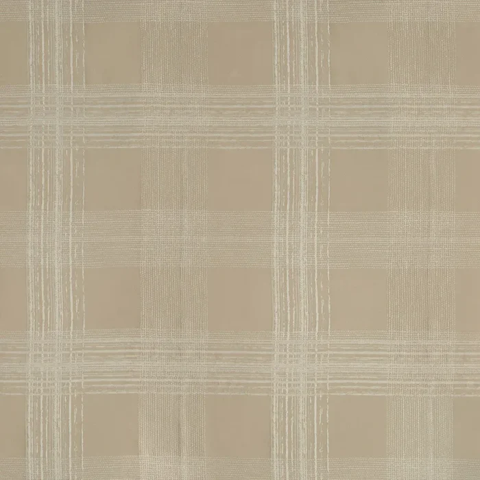 KRAVET COUTURE 4452.11.0 REFINED LINES NATURAL Fabric