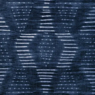 KRAVET COUTURE CANDOLIM.51.0 CANDOLIM MARINE Fabric