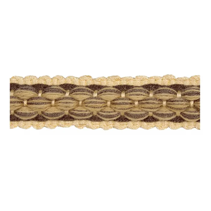 KRAVET COUTURE T30622.818.0 TREK GRAVEL TRIM
