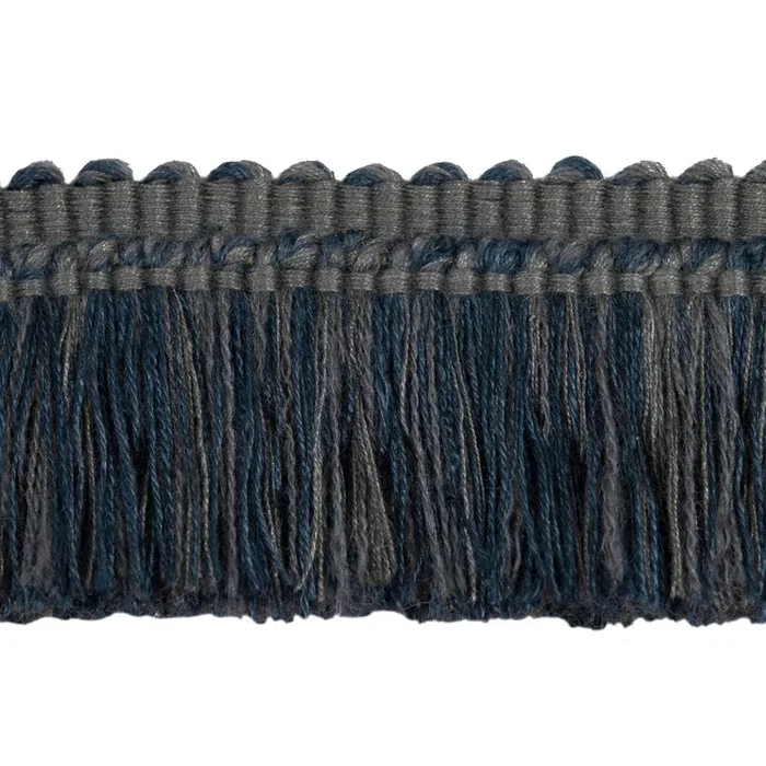 KRAVET COUTURE T30624.5.0 SCRUB BRUSH DENIM TRIM