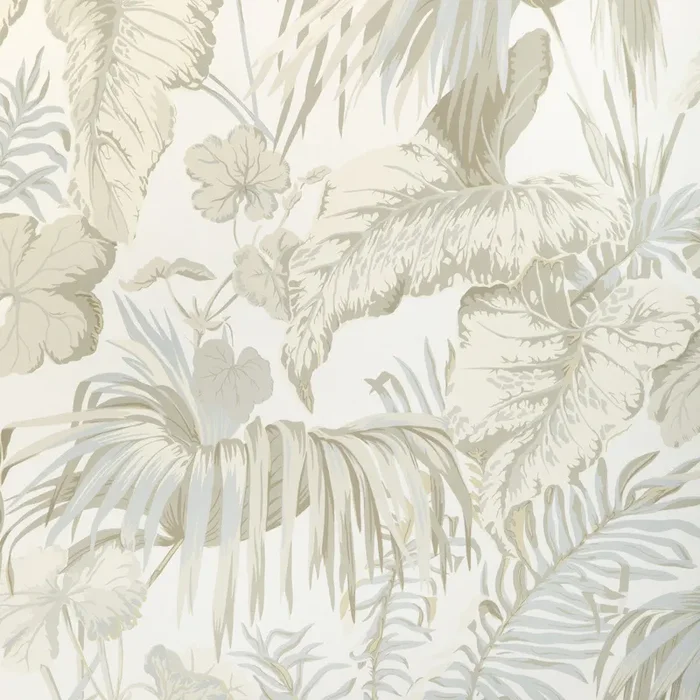 KRAVET COUTURE W4145.1615.0 YASUNI WP SEPIA Wallpaper