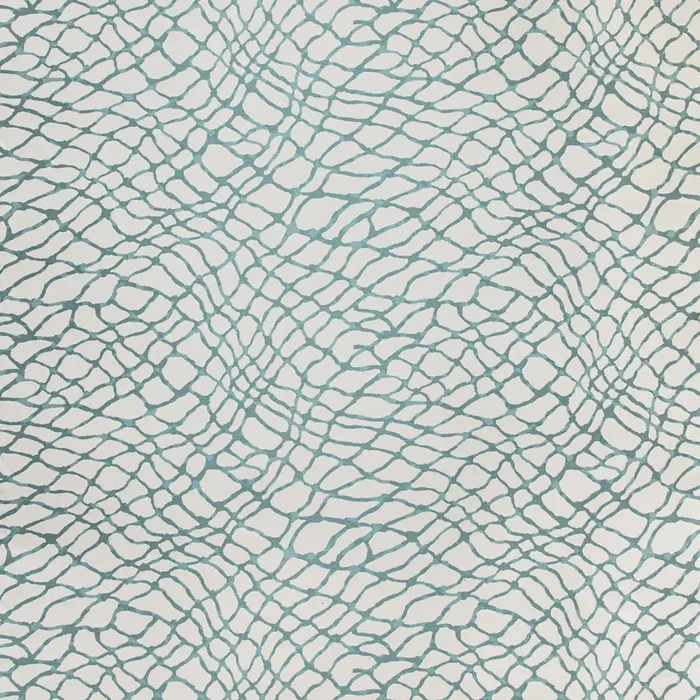 KRAVET DESIGN 35819.13.0 HAWSER LAGOON Fabric