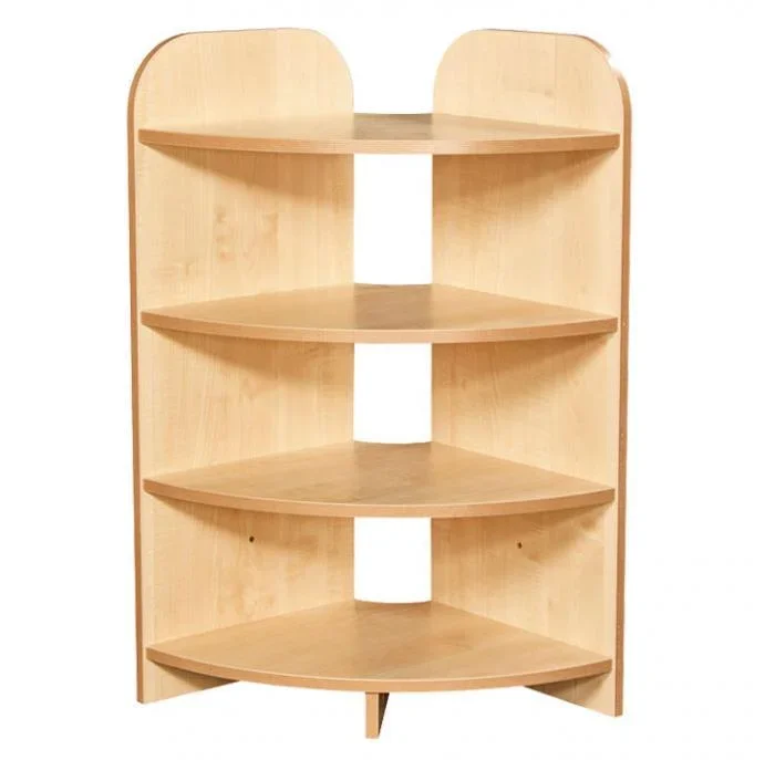 KubbyClass 90 Degree Corner Unit – 3 Tier