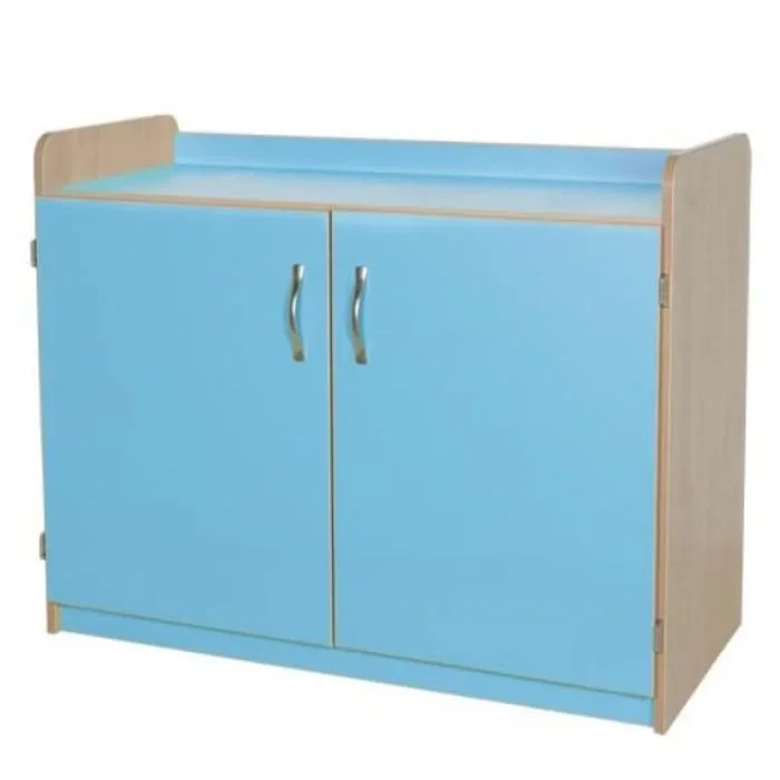 Kubbyclass Midi Two Door Cupboard 1047mm