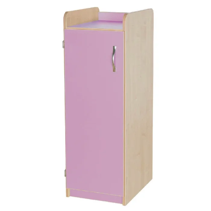 KubbyClass Slimline Cupboards H962mm