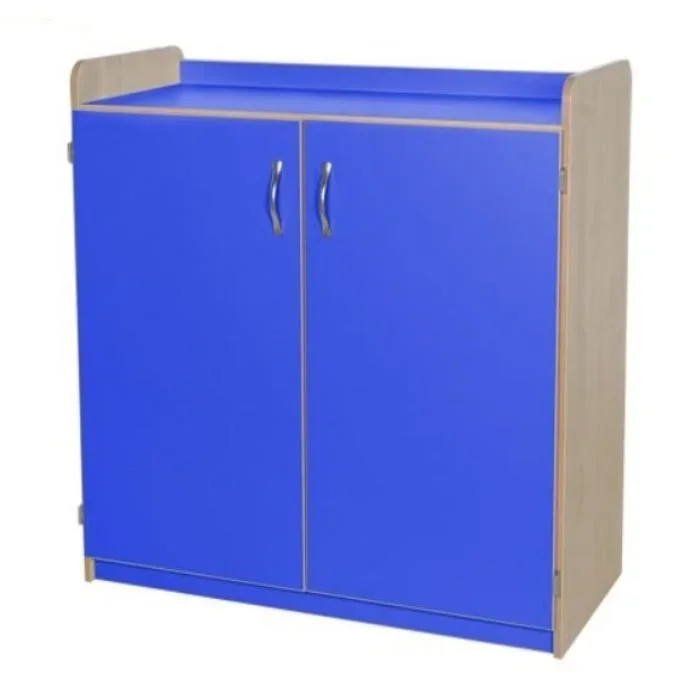 Kubbyclass Wide Two Door Cupboard 962mm