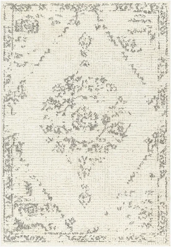 La Boheme LHB-2303 2′ x 3′ Machine Woven Accent Rug