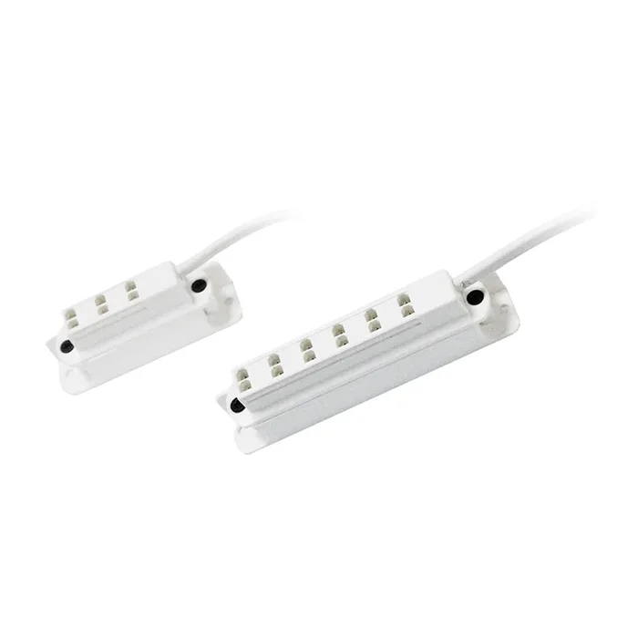 Lampo BOX AMP Connection Boxes