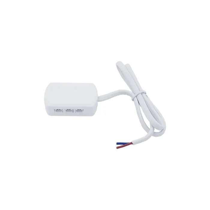 Lampo BOX JST Junction Boxes For Series Connections