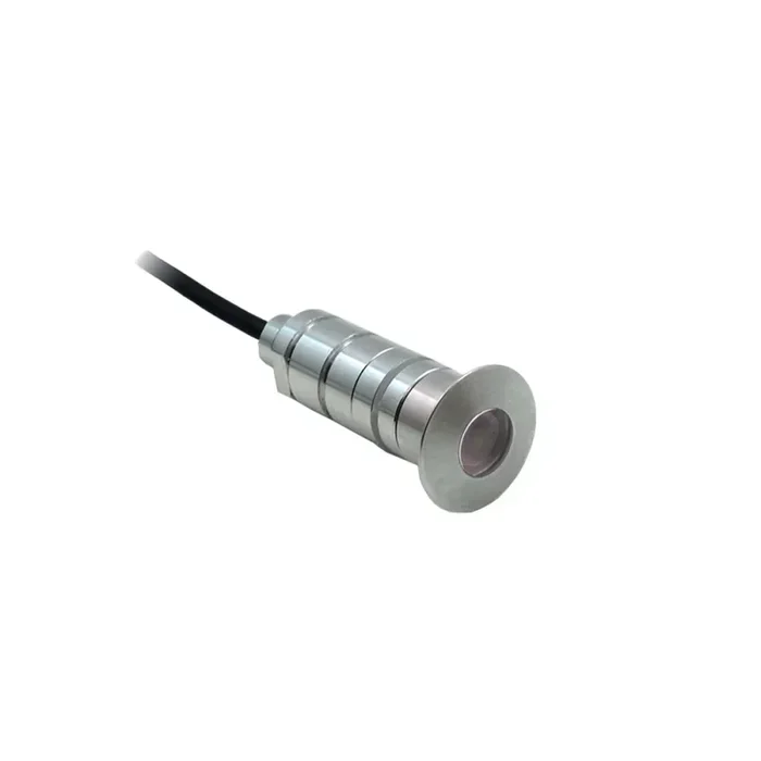 Lampo CRISLED Mini Waterproof recessed LED spotlight